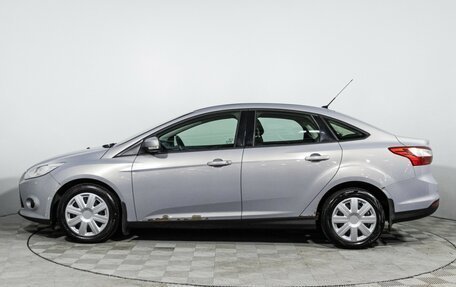 Ford Focus III, 2012 год, 699 777 рублей, 8 фотография