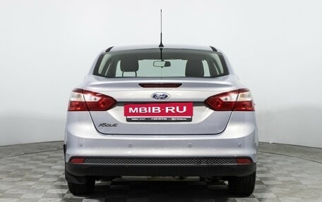 Ford Focus III, 2012 год, 699 777 рублей, 6 фотография