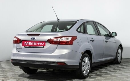 Ford Focus III, 2012 год, 699 777 рублей, 5 фотография