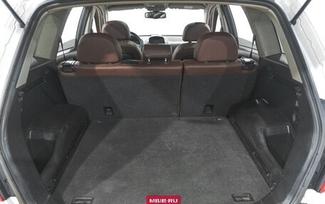 Opel Antara I, 2012 год, 989 000 рублей, 25 фотография