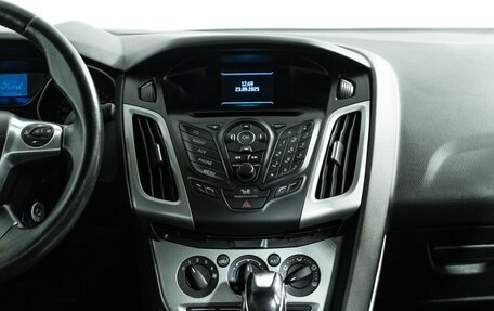 Ford Focus III, 2012 год, 699 777 рублей, 14 фотография