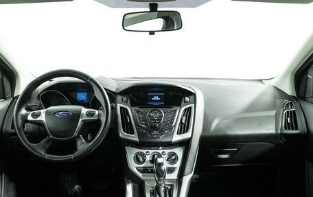 Ford Focus III, 2012 год, 699 777 рублей, 13 фотография