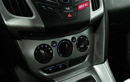 Ford Focus III, 2012 год, 699 777 рублей, 16 фотография