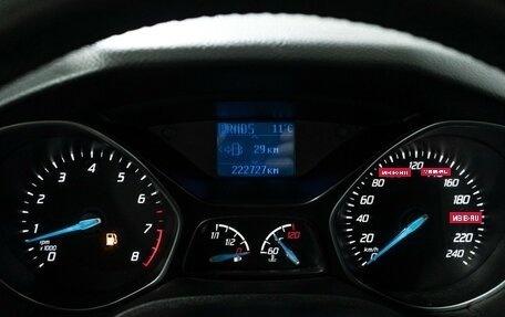 Ford Focus III, 2012 год, 699 777 рублей, 12 фотография