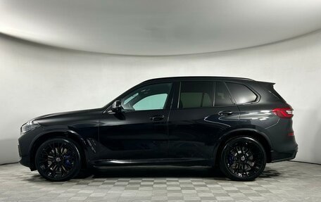 BMW X5, 2019 год, 5 899 000 рублей, 3 фотография