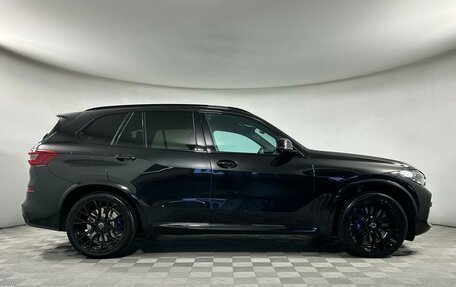 BMW X5, 2019 год, 5 899 000 рублей, 4 фотография