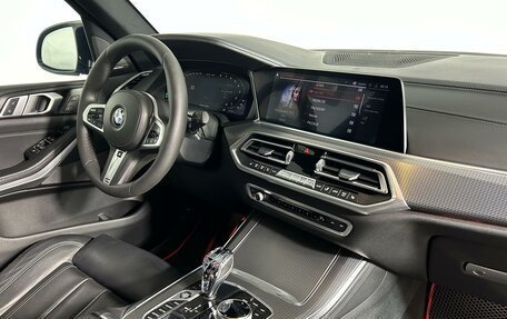 BMW X5, 2019 год, 5 899 000 рублей, 14 фотография