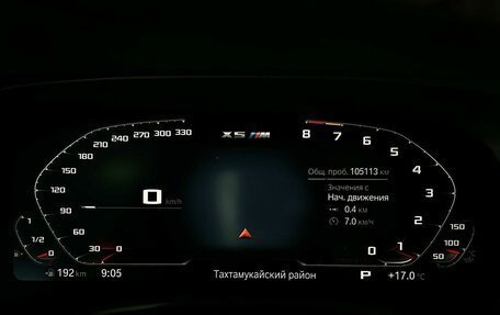 BMW X5, 2019 год, 5 899 000 рублей, 17 фотография