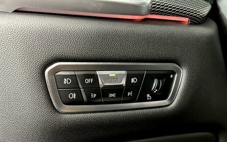 BMW X5, 2019 год, 5 899 000 рублей, 18 фотография