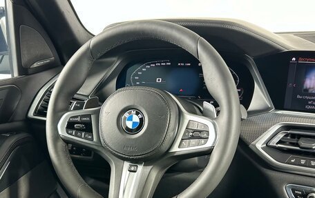 BMW X5, 2019 год, 5 899 000 рублей, 16 фотография