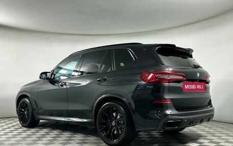 BMW X5, 2019 год, 5 899 000 рублей, 6 фотография