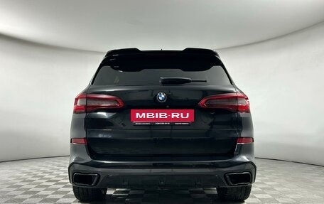 BMW X5, 2019 год, 5 899 000 рублей, 5 фотография