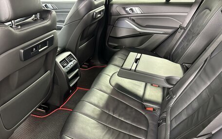 BMW X5, 2019 год, 5 899 000 рублей, 20 фотография