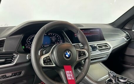 BMW X5, 2019 год, 5 899 000 рублей, 12 фотография