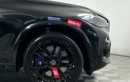 BMW X5, 2019 год, 5 899 000 рублей, 7 фотография