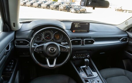 Mazda CX-5 II, 2021 год, 2 670 000 рублей, 6 фотография