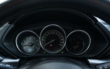 Mazda CX-5 II, 2021 год, 2 670 000 рублей, 11 фотография