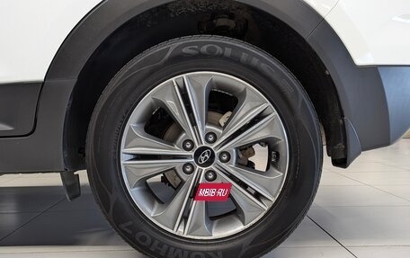 Hyundai Creta I рестайлинг, 2018 год, 1 790 000 рублей, 8 фотография