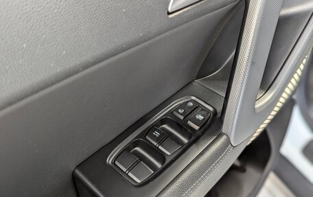 Hyundai Creta I рестайлинг, 2018 год, 1 790 000 рублей, 21 фотография