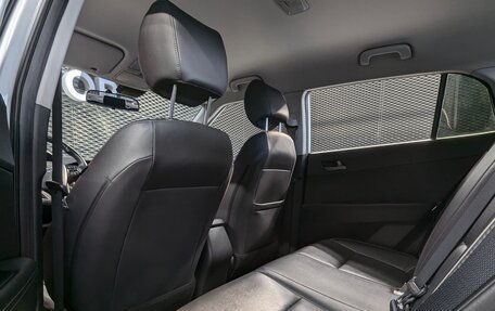 Hyundai Creta I рестайлинг, 2018 год, 1 790 000 рублей, 34 фотография