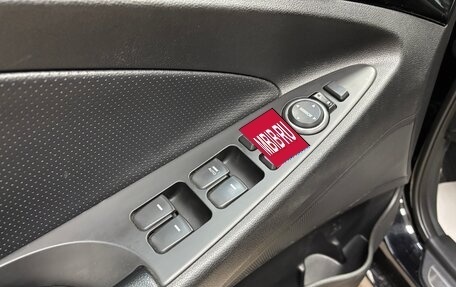 Hyundai Sonata VI, 2011 год, 1 040 000 рублей, 8 фотография