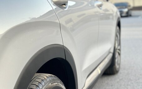 Hyundai Santa Fe IV, 2018 год, 2 700 000 рублей, 8 фотография