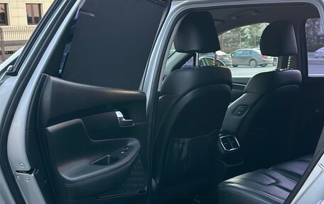 Hyundai Santa Fe IV, 2018 год, 2 700 000 рублей, 19 фотография