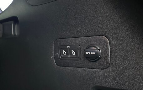 Hyundai Santa Fe IV, 2018 год, 2 700 000 рублей, 23 фотография