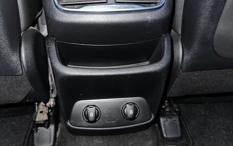 Hyundai Santa Fe IV, 2018 год, 2 700 000 рублей, 27 фотография