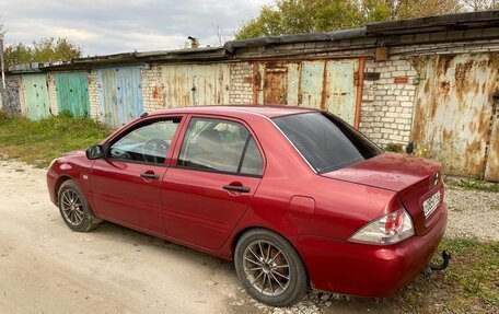 Mitsubishi Lancer IX, 2005 год, 175 000 рублей, 7 фотография