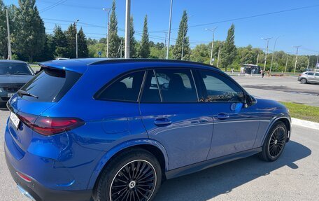 Mercedes-Benz GLC, 2023 год, 6 150 000 рублей, 3 фотография