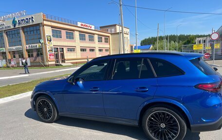 Mercedes-Benz GLC, 2023 год, 6 150 000 рублей, 5 фотография