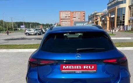 Mercedes-Benz GLC, 2023 год, 6 150 000 рублей, 4 фотография
