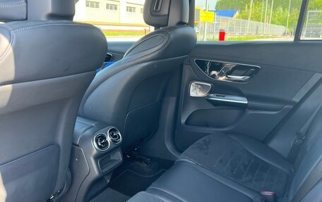 Mercedes-Benz GLC, 2023 год, 6 150 000 рублей, 6 фотография