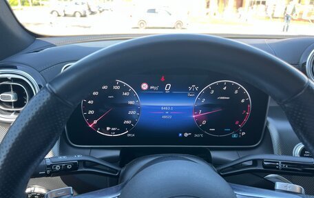 Mercedes-Benz GLC, 2023 год, 6 150 000 рублей, 9 фотография