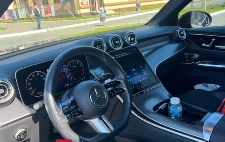 Mercedes-Benz GLC, 2023 год, 6 150 000 рублей, 7 фотография