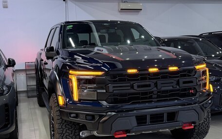 Ford F-150, 2025 год, 22 500 000 рублей, 5 фотография