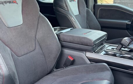 Ford F-150, 2025 год, 22 500 000 рублей, 3 фотография