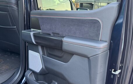 Ford F-150, 2025 год, 22 500 000 рублей, 6 фотография