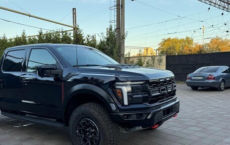 Ford F-150, 2025 год, 22 500 000 рублей, 7 фотография