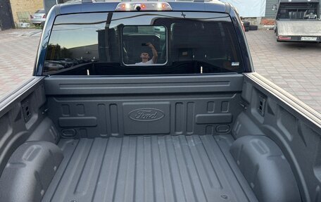 Ford F-150, 2025 год, 22 500 000 рублей, 10 фотография