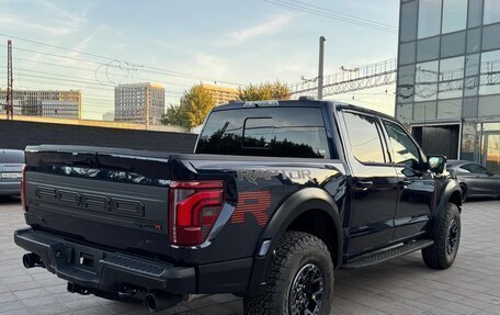 Ford F-150, 2025 год, 22 500 000 рублей, 11 фотография