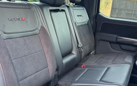 Ford F-150, 2025 год, 22 500 000 рублей, 9 фотография