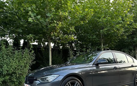 BMW 3 серия, 2013 год, 1 770 000 рублей, 2 фотография