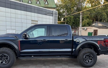 Ford F-150, 2025 год, 22 500 000 рублей, 18 фотография