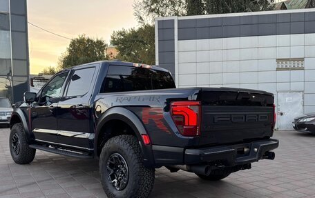 Ford F-150, 2025 год, 22 500 000 рублей, 23 фотография