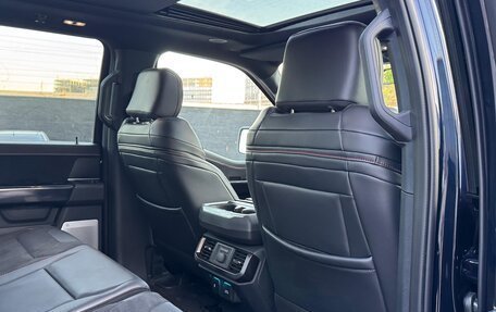 Ford F-150, 2025 год, 22 500 000 рублей, 21 фотография