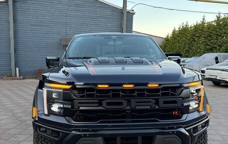Ford F-150, 2025 год, 22 500 000 рублей, 20 фотография