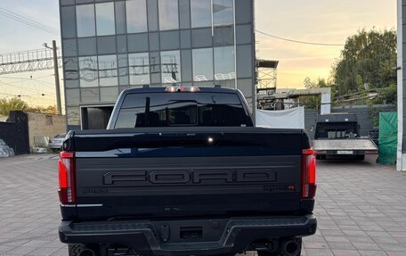 Ford F-150, 2025 год, 22 500 000 рублей, 19 фотография