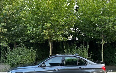 BMW 3 серия, 2013 год, 1 770 000 рублей, 6 фотография